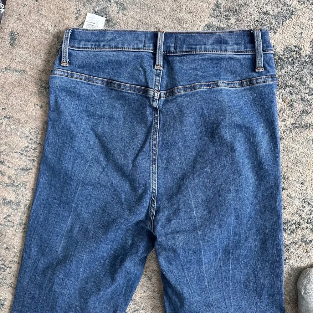 Abercrombie & Fitch ultra high